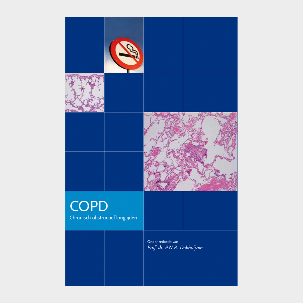COPD - Chronisch obstructief longlijden