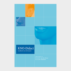 KNO Didact - handboek voor de huisarts