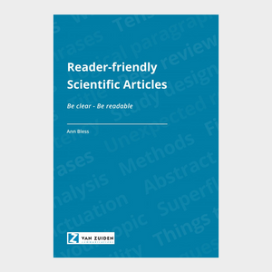 Reader-friendly Scientific Articles